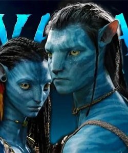 Avatar The Way of Water