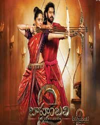 Baahubali 2 The Conclusion
