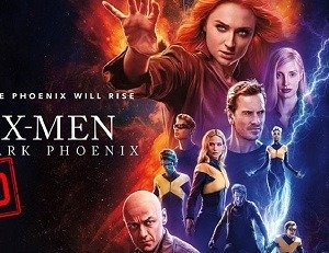 Dark-Phoenix-Leaked-Online