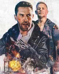 Debt Collectors Full Movie