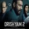 DRISHYAM 2 full movie Ajay Devgn Akshaye Khanna Tabu shriya