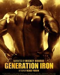 Generation Iron Full Moive Download