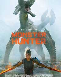 Monster Hunter