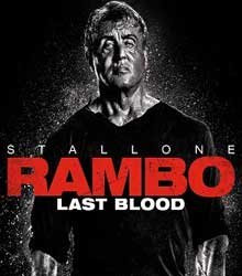 Rambo Last Blood full movie