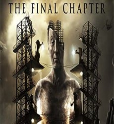 Saw The Final Chapter