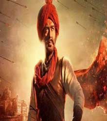 Tanhaji Full Movie Download
