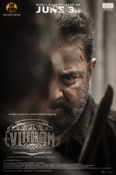 Vikram_2022_poster
