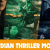 Thriller Movies In Bollywood
